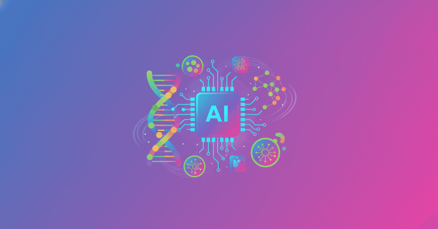 Google une IA cuántica y biología para acelerar descubrimientos