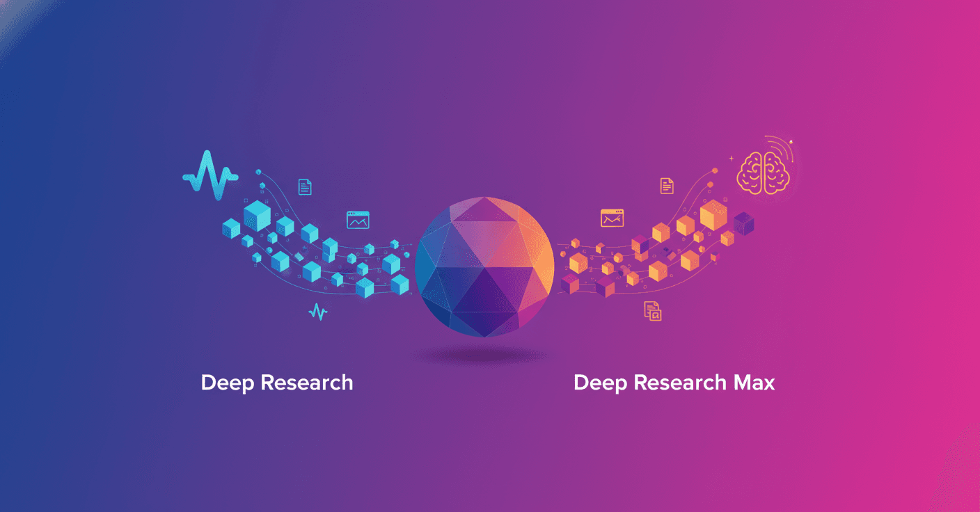 Google Introduces Deep Research Max for Autonomous Agents