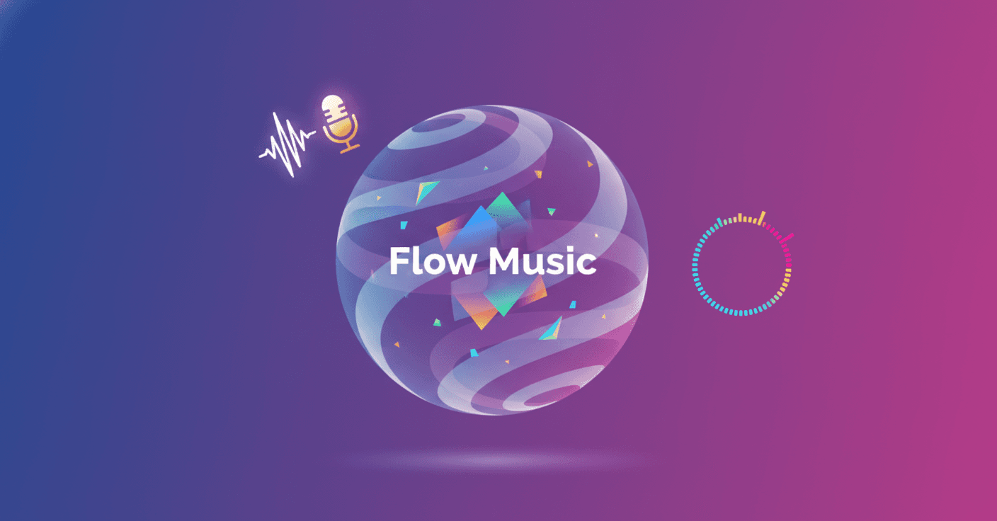 Lyria 3.5 en Flow Music: mejor musicalidad y voces