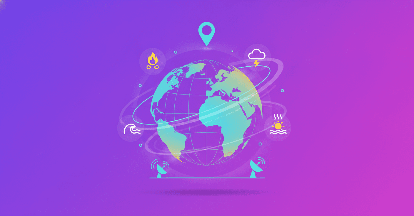 Google uses AI so no one is caught off guard by disasters