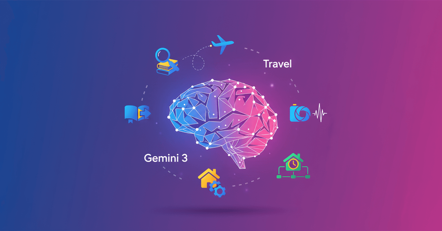 40 Google AI tips you should try in 2025