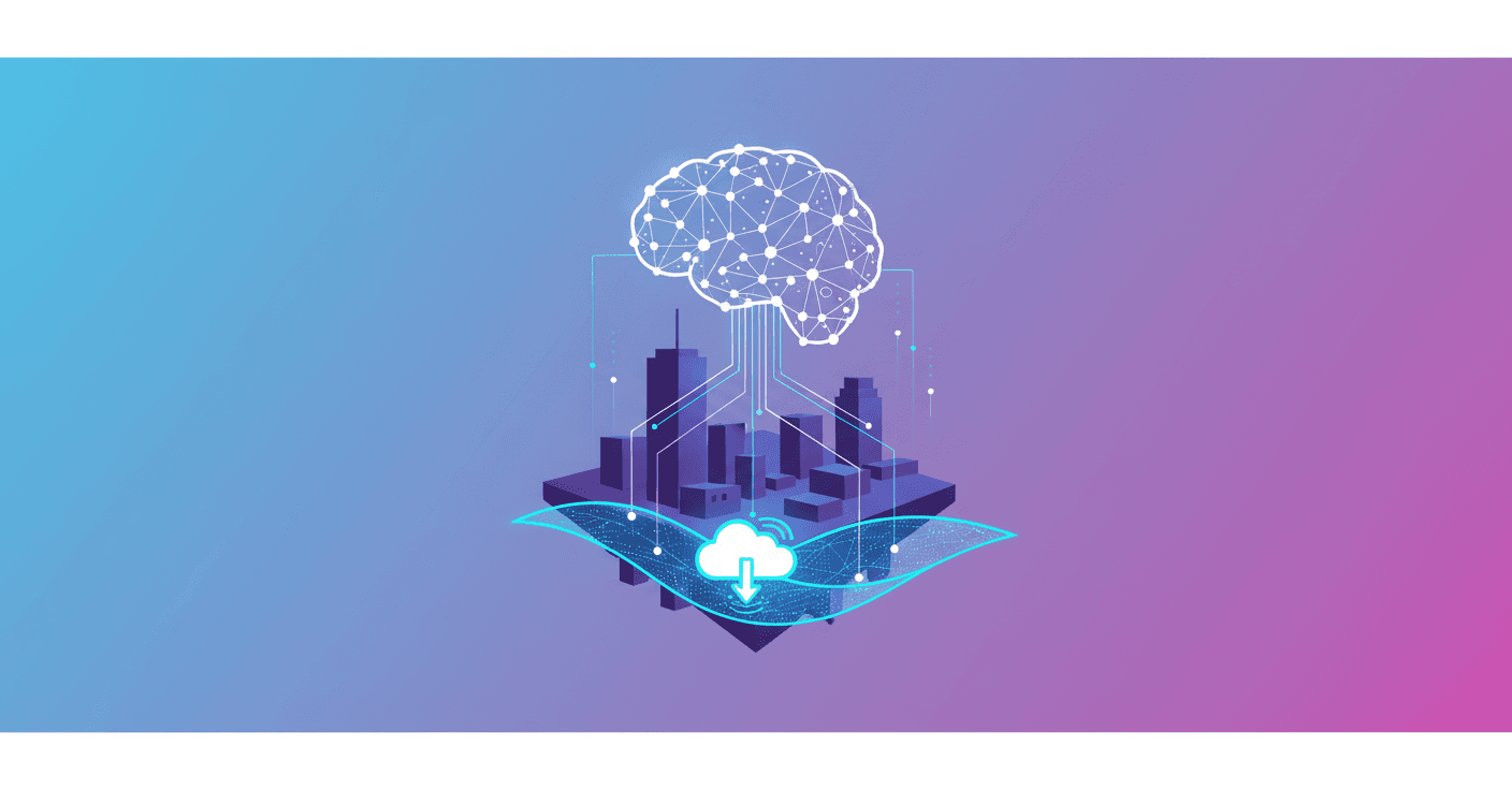 Groundsource: IA de Google predice inundaciones urbanas con 24 horas de ventaja