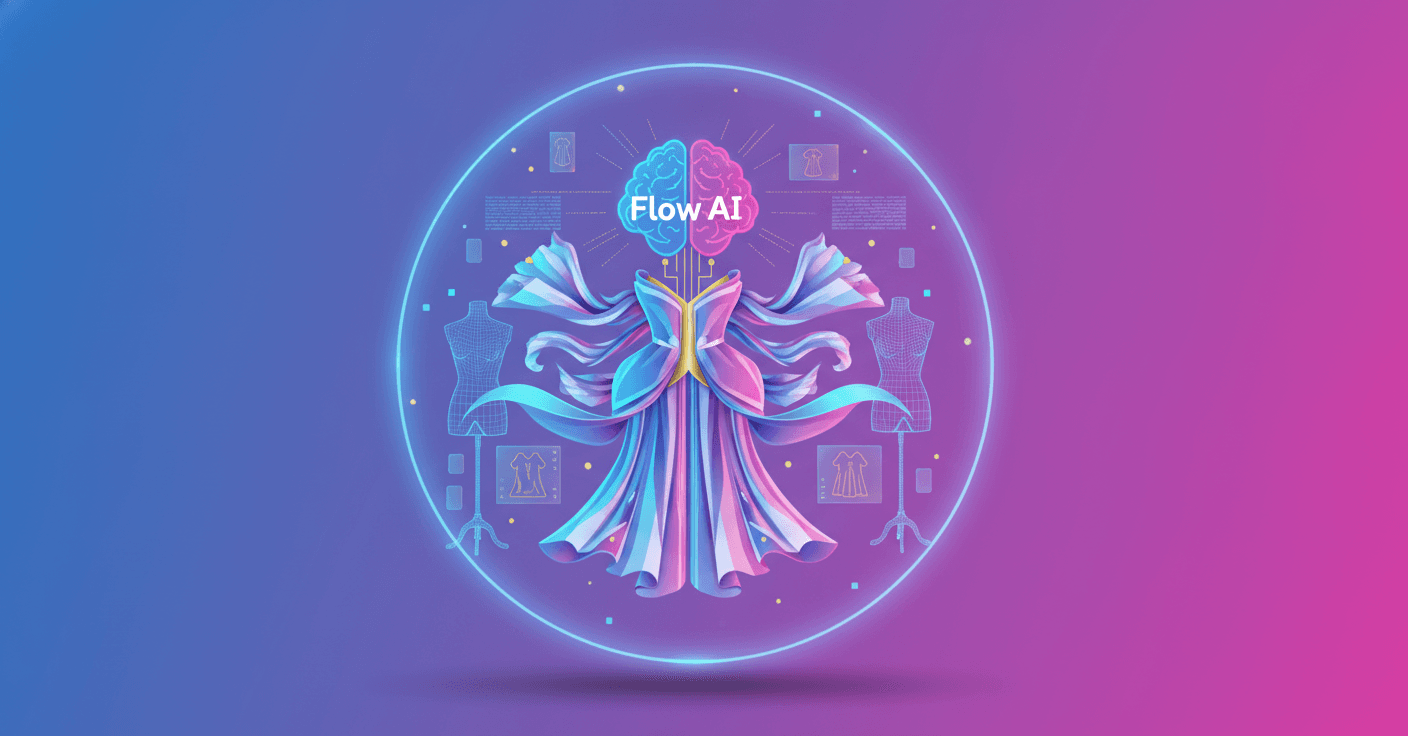 Google Brings Flow AI to New York Fashion