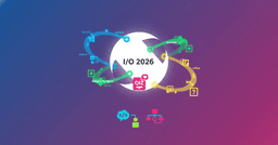 Prueba I/O 2026: quiz creado en Google AI Studio con Gemini