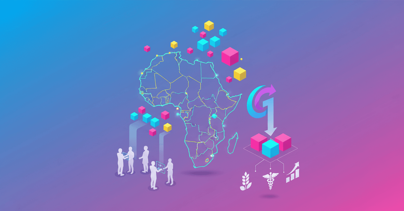 Google allocates $2.25M to AI-ready public data in Africa