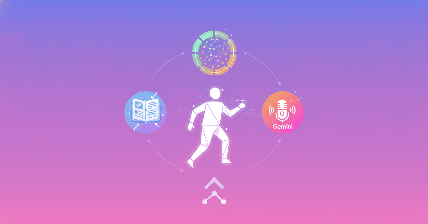3 Google AI tools to help you find a job
