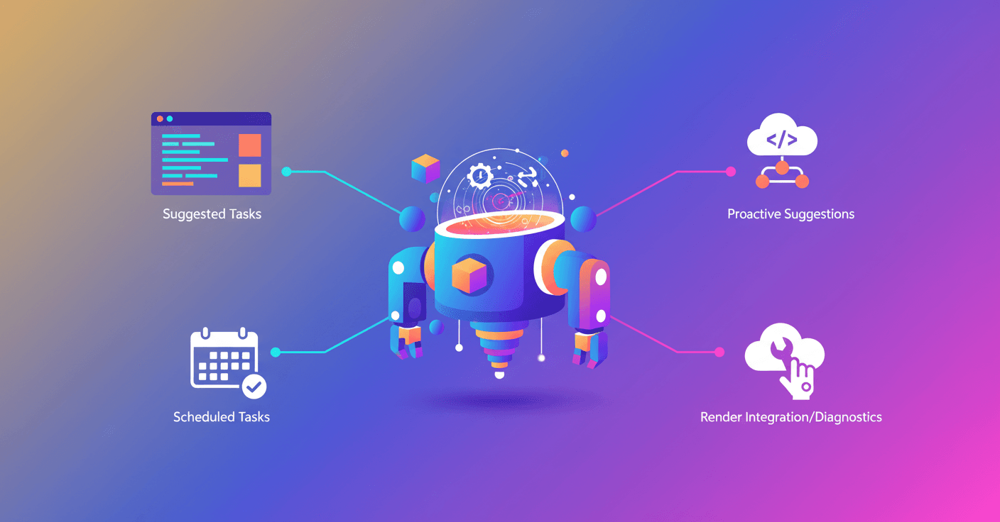 Jules goes proactive: new features for developers