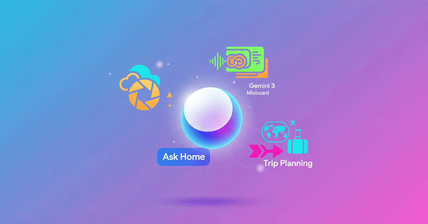 Google publishes 48 AI tips for travel and holiday plans