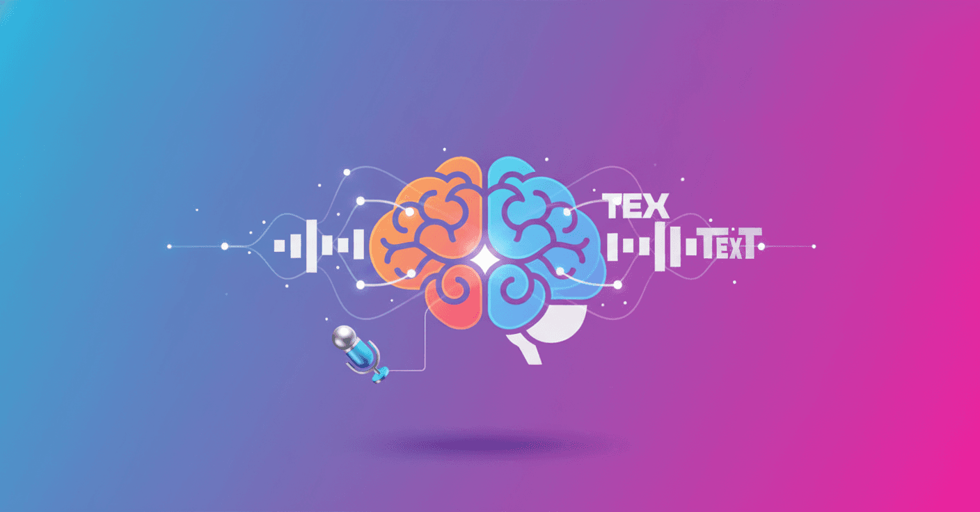 Gemini 3.5 Transcribe improves AI transcription