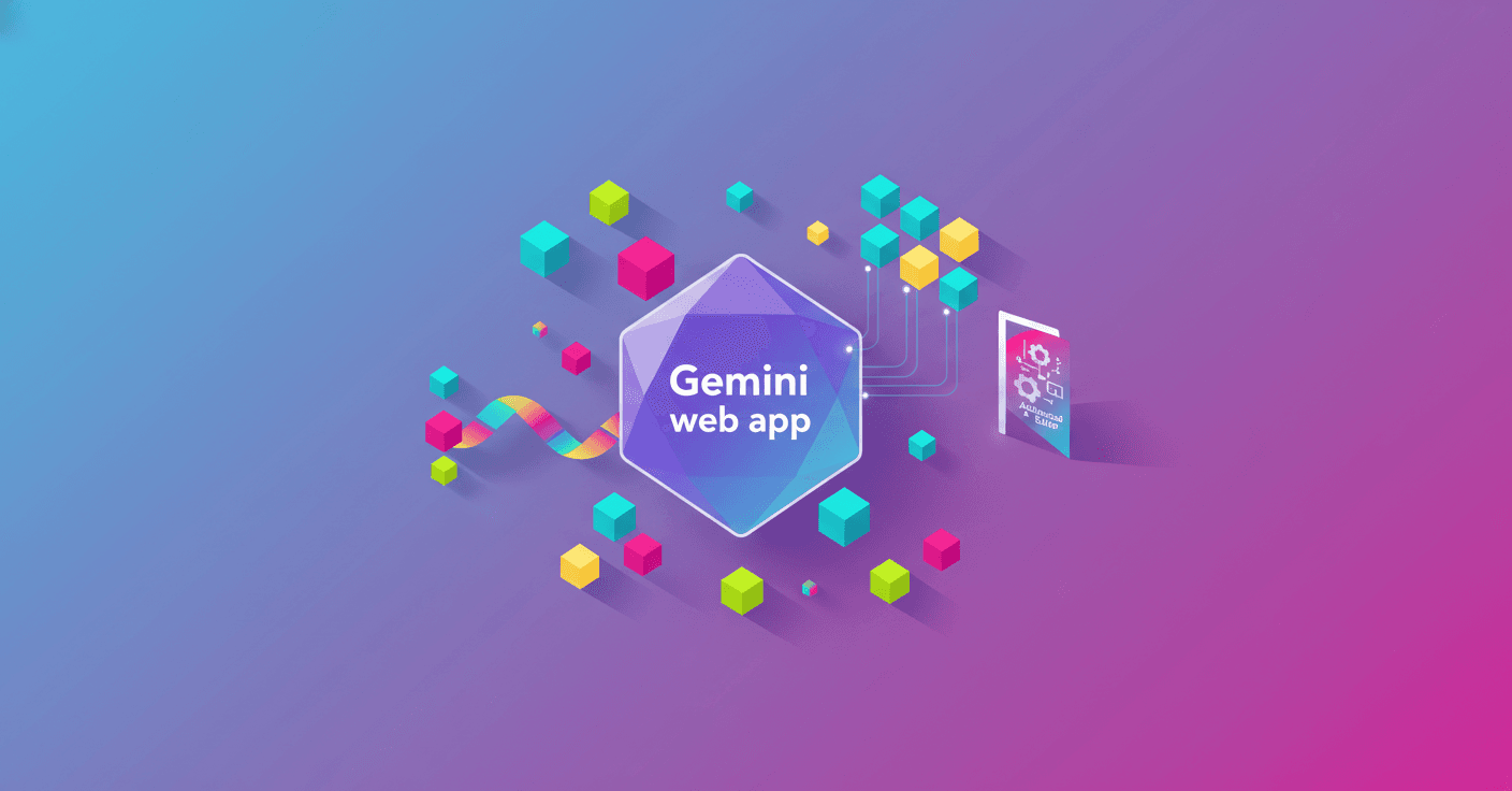 Opal integra mini apps interactivas en Gemini web