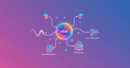 Stitch presenta "vibe design": diseño UI potenciado por IA