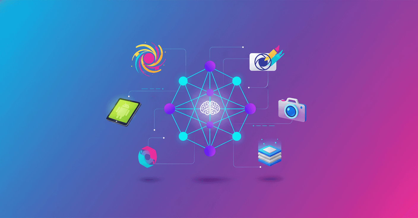 Google resume 60 anuncios de IA que marcaron 2025