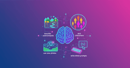 Project Genie: 4 consejos para crear mundos interactivos con IA