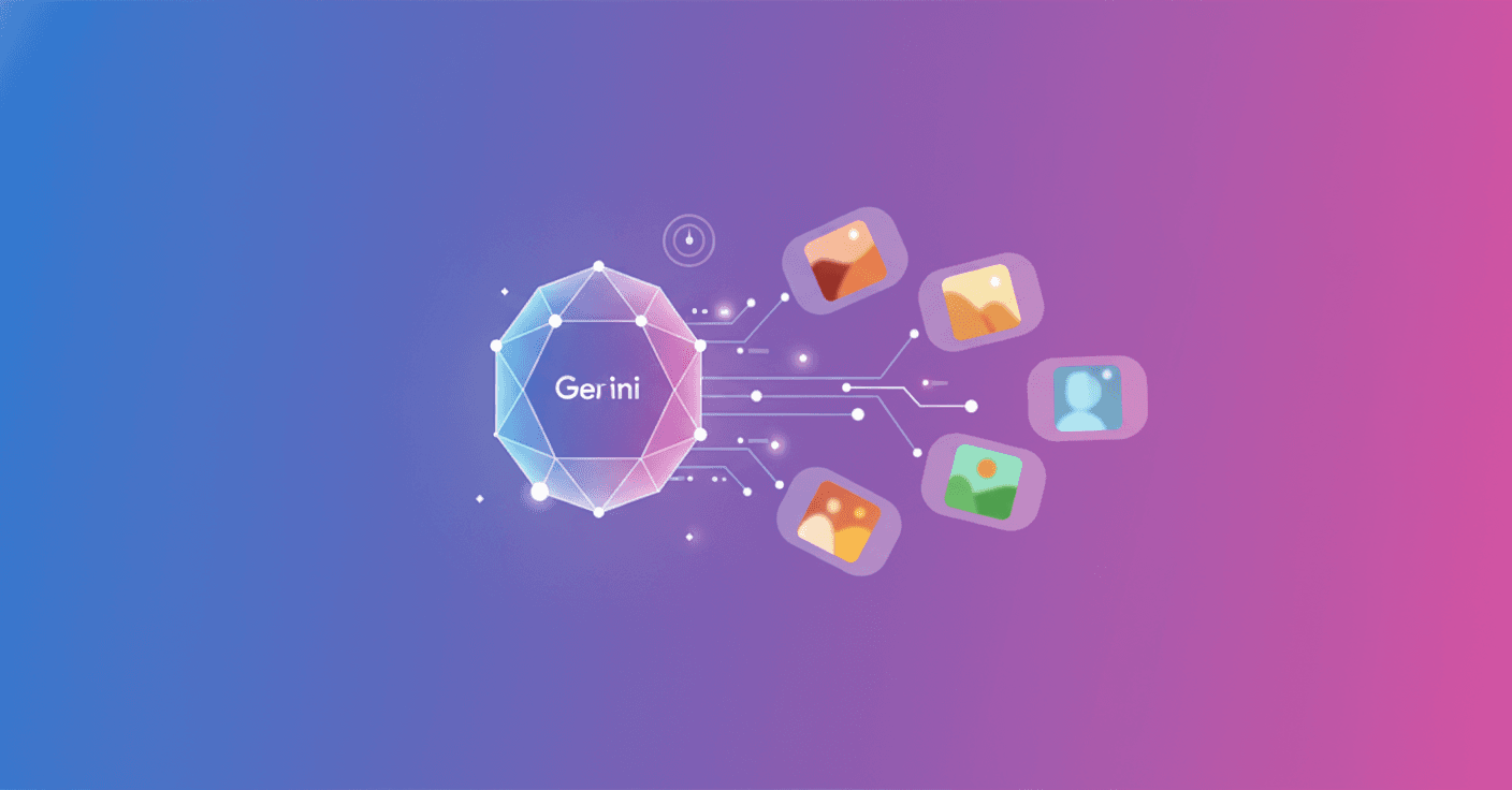 Gemini creates personalized images with Google Photos