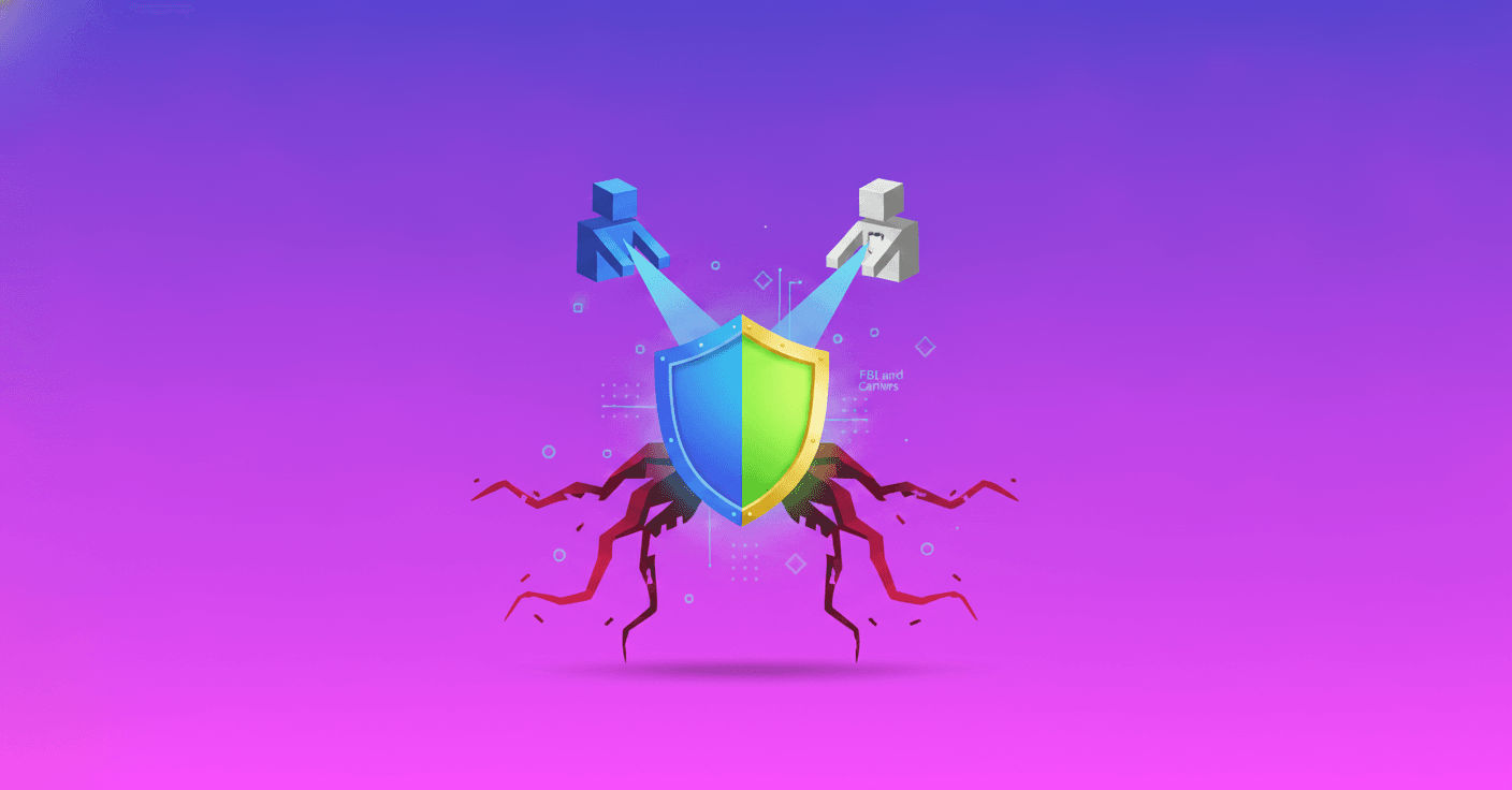 Google and allies sue AI scam network