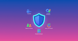 Google ofrece 5 herramientas para proteger tus cuentas