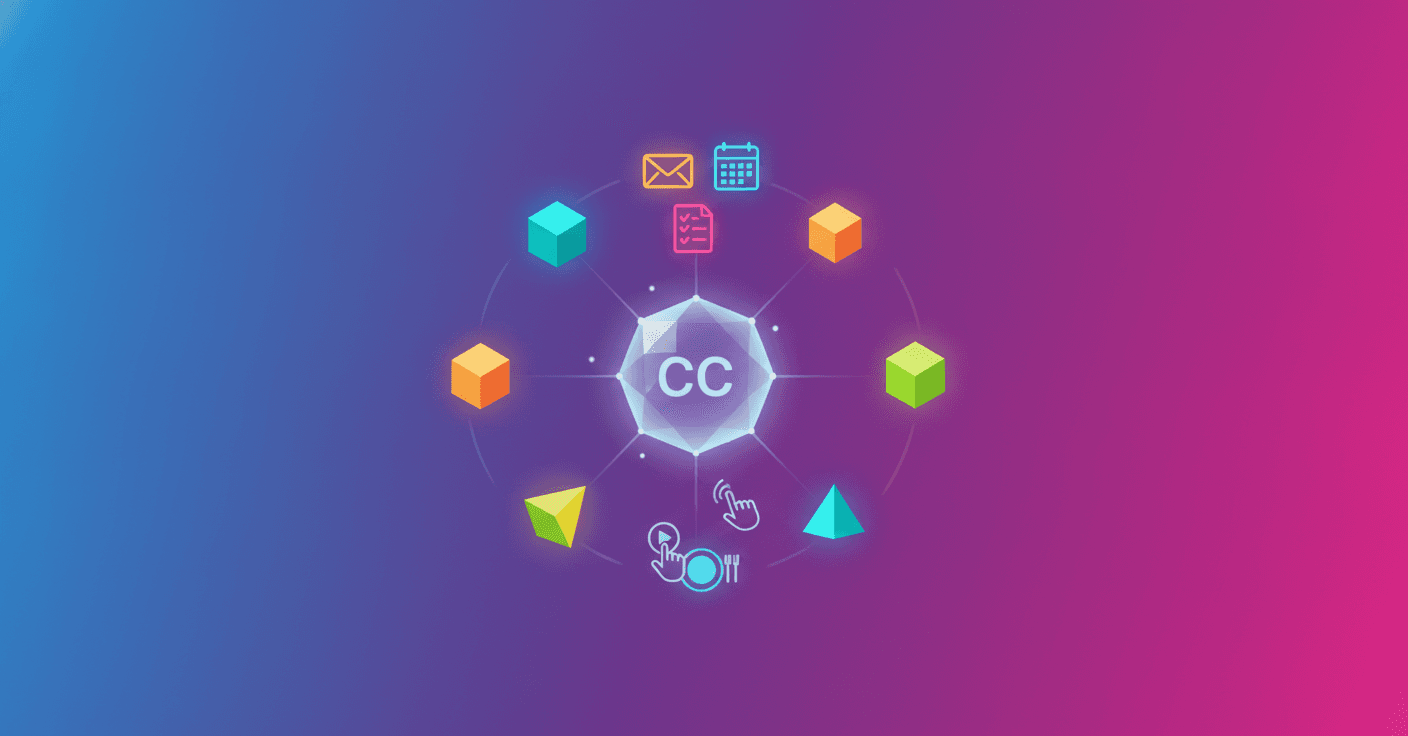 Google turns CC into an AI agent for families