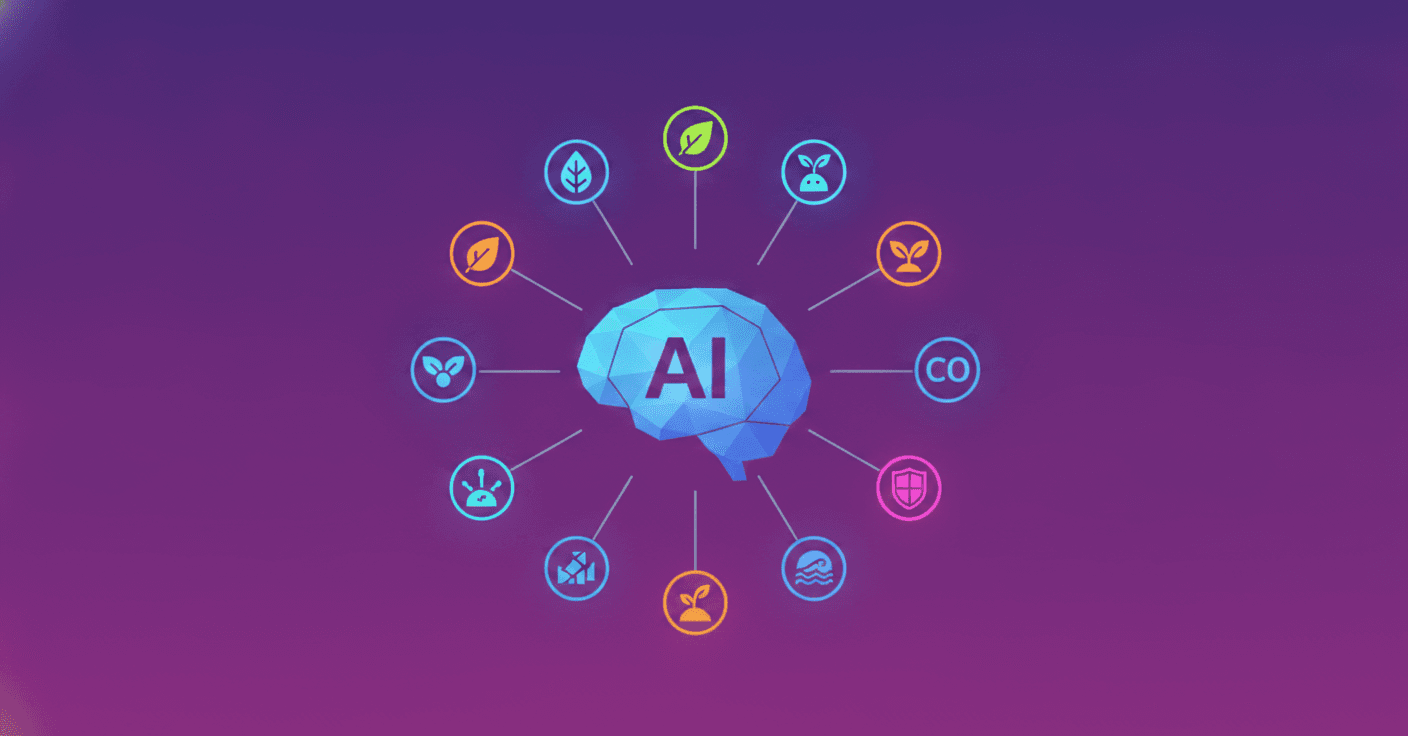Google DeepMind Drives 16 Green AI Projects