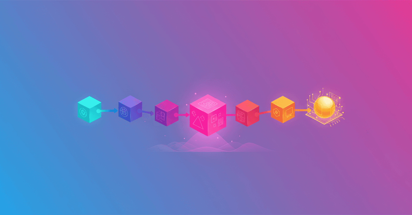 Google presenta marco en cinco etapas para aplicaciones cuánticas