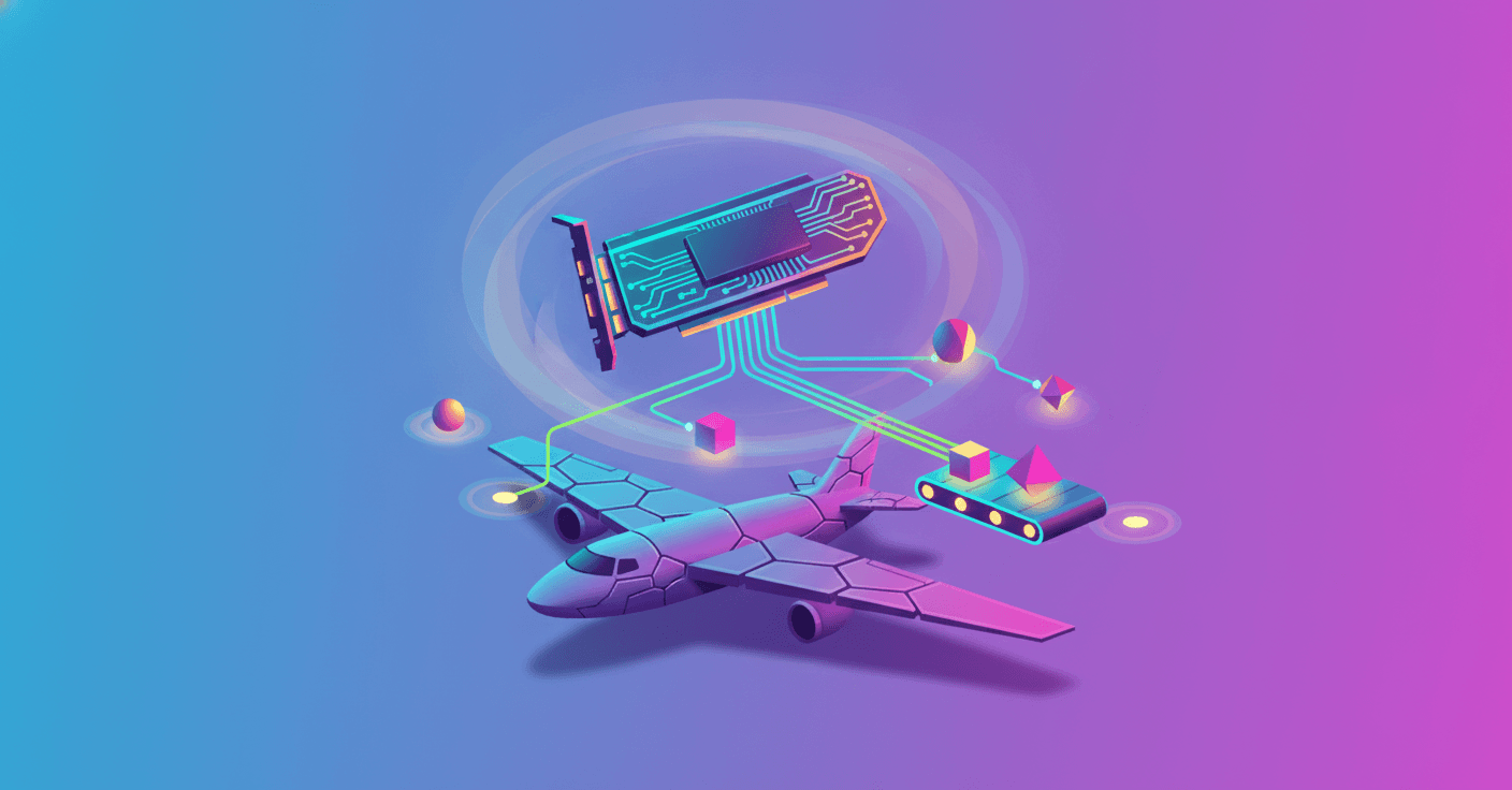 GPU Management: why idle ones are the new grounded airplane