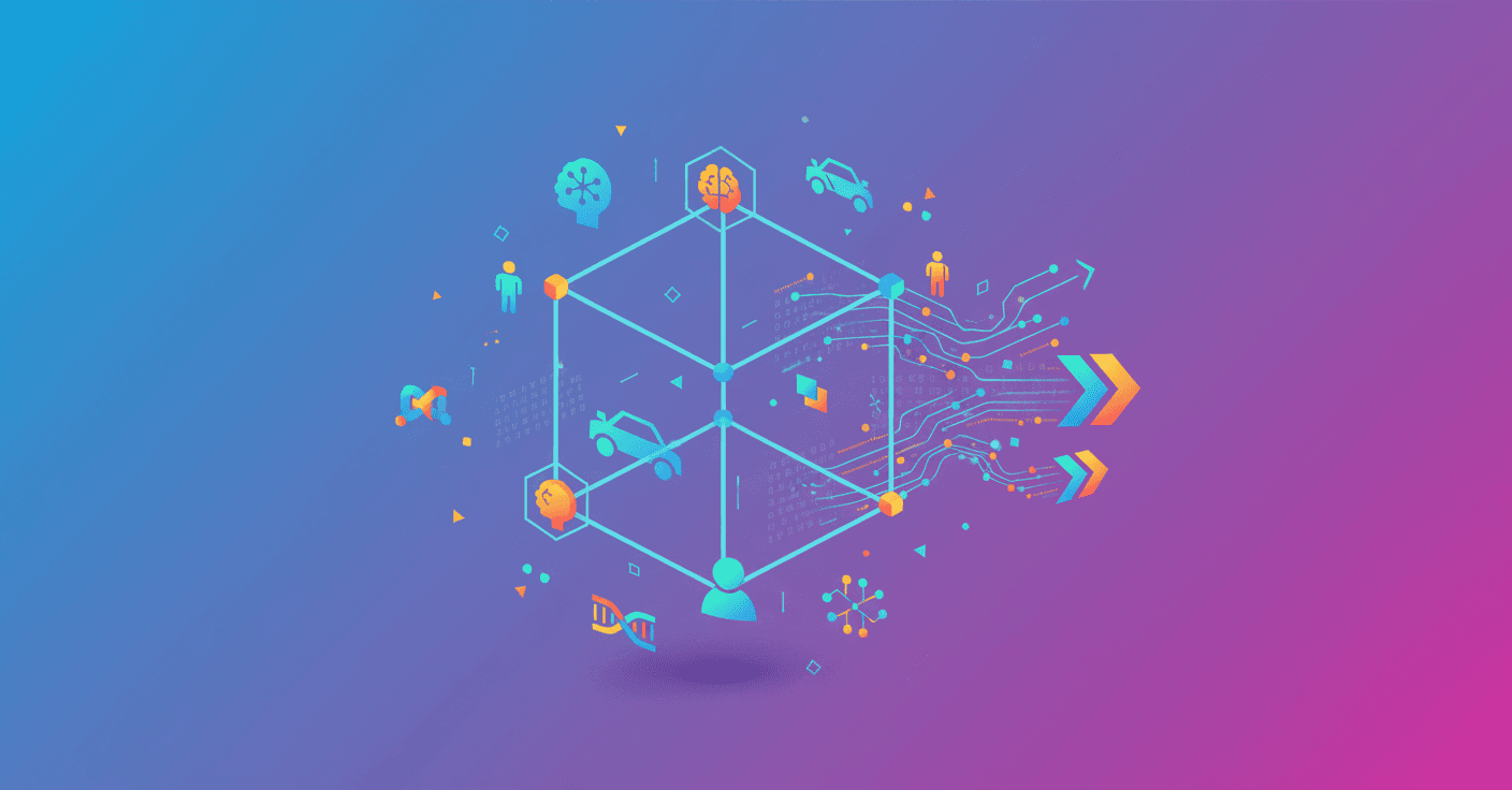 NVIDIA publica datos abiertos que aceleran la IA