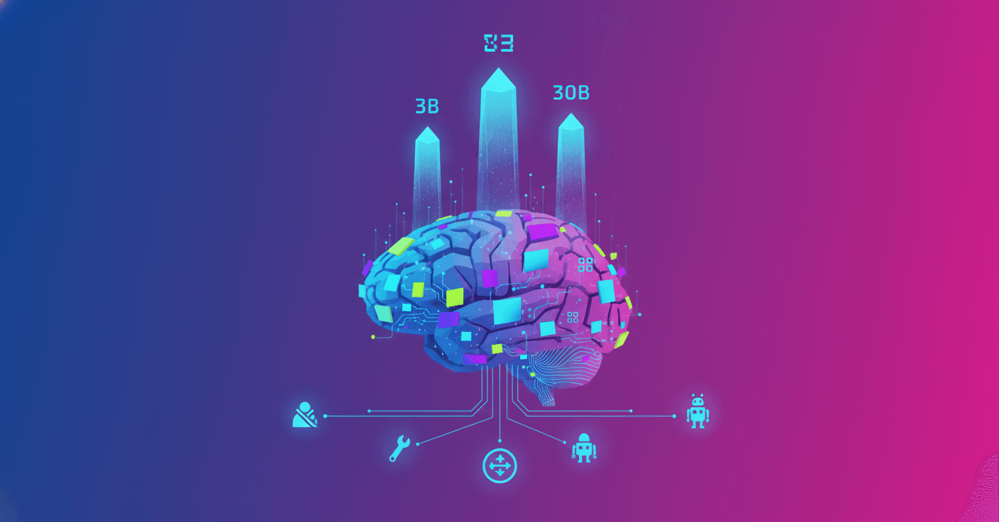 Granite 4.2: IBM presenta sus LLM de razonamiento