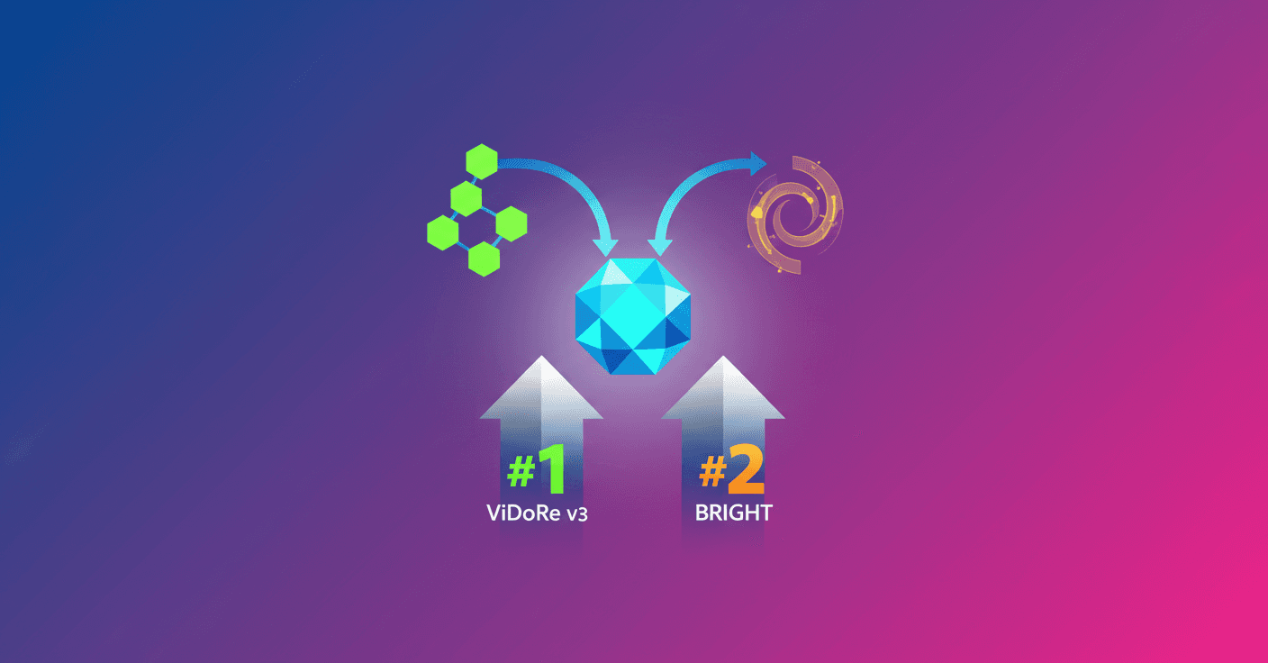 NVIDIA NeMo Retriever introduces a generalizable agentic pipeline