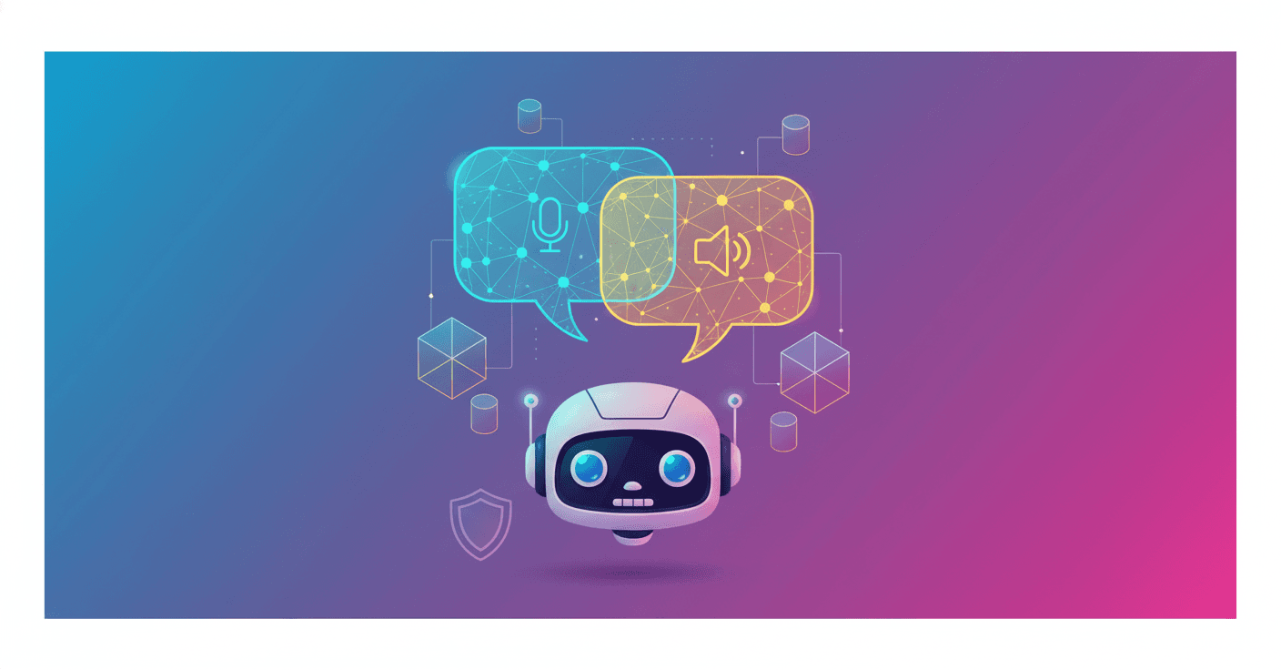 Reachy Mini runs local conversations with AI