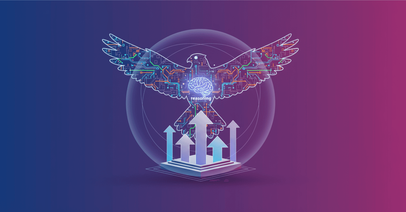 Falcon H1R 7B: IA de 7B que lidera en razonamiento