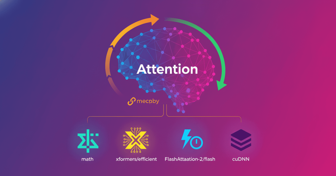 Profiling en PyTorch: optimiza Attention y backends GPU