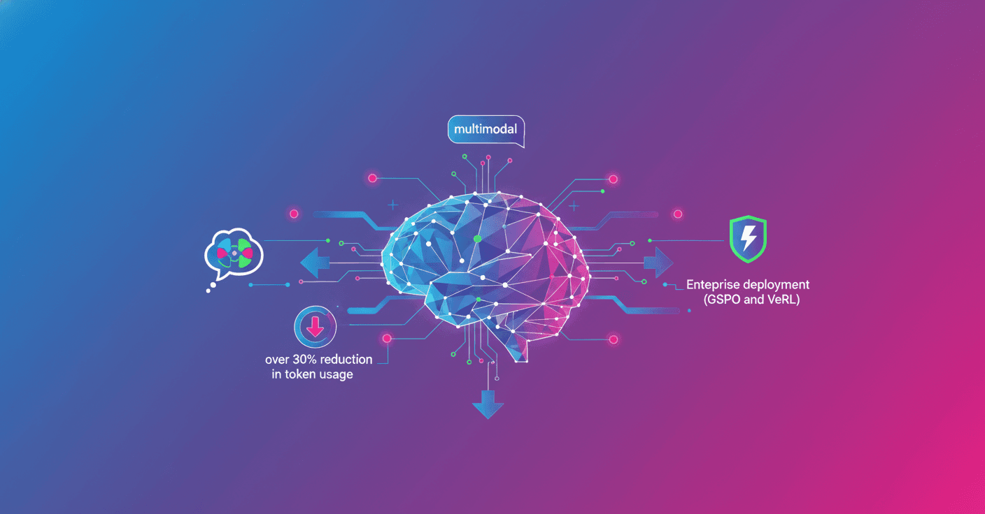Apriel-1.6-15B: efficient multimodal AI that competes with giants