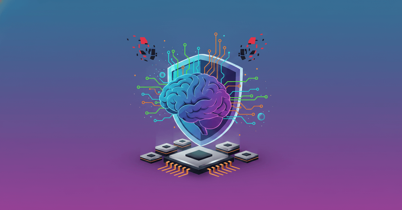 CyberSecQwen-4B: local model for cyber defense