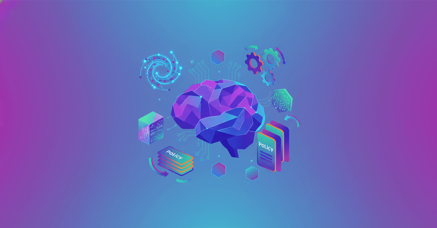 Enterprise AI Adoption: The Logic of Key Agents