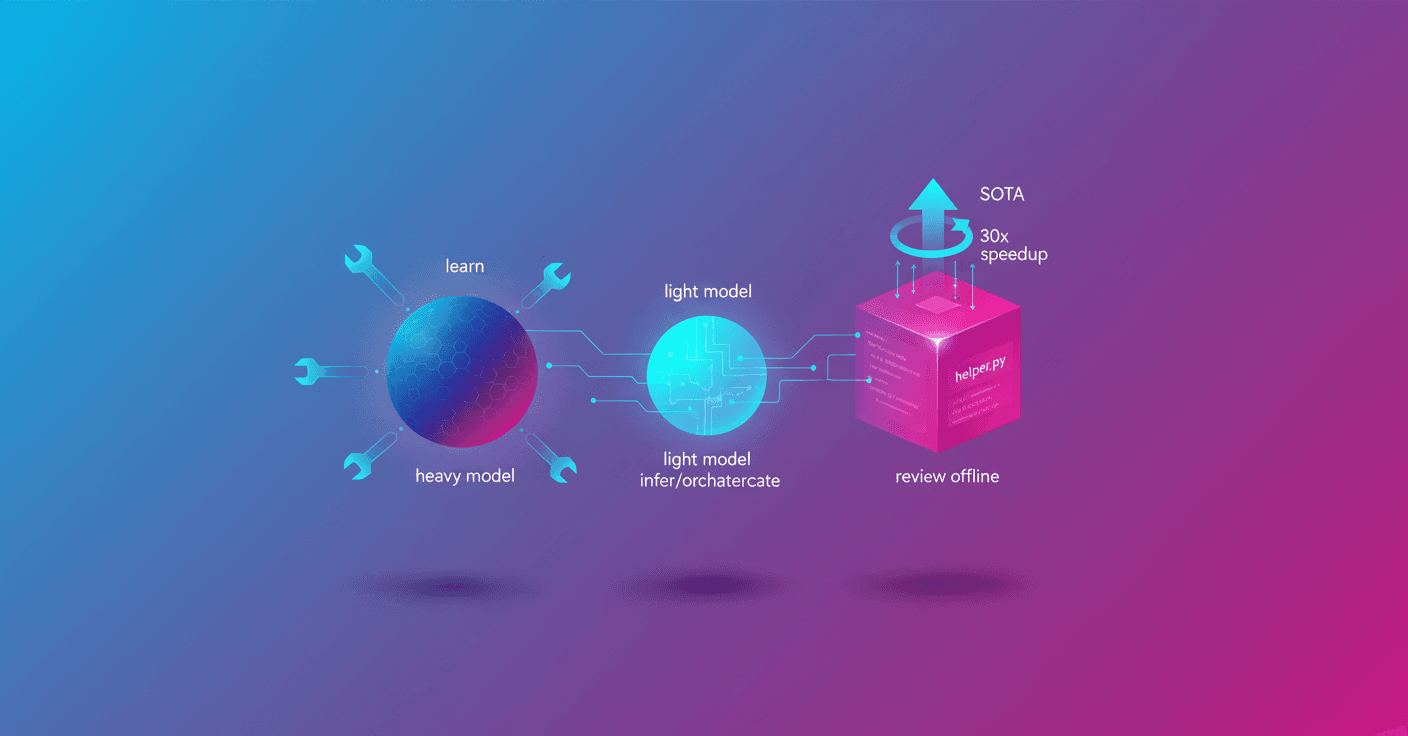 Data agent that thinks like a scientist in DABStep