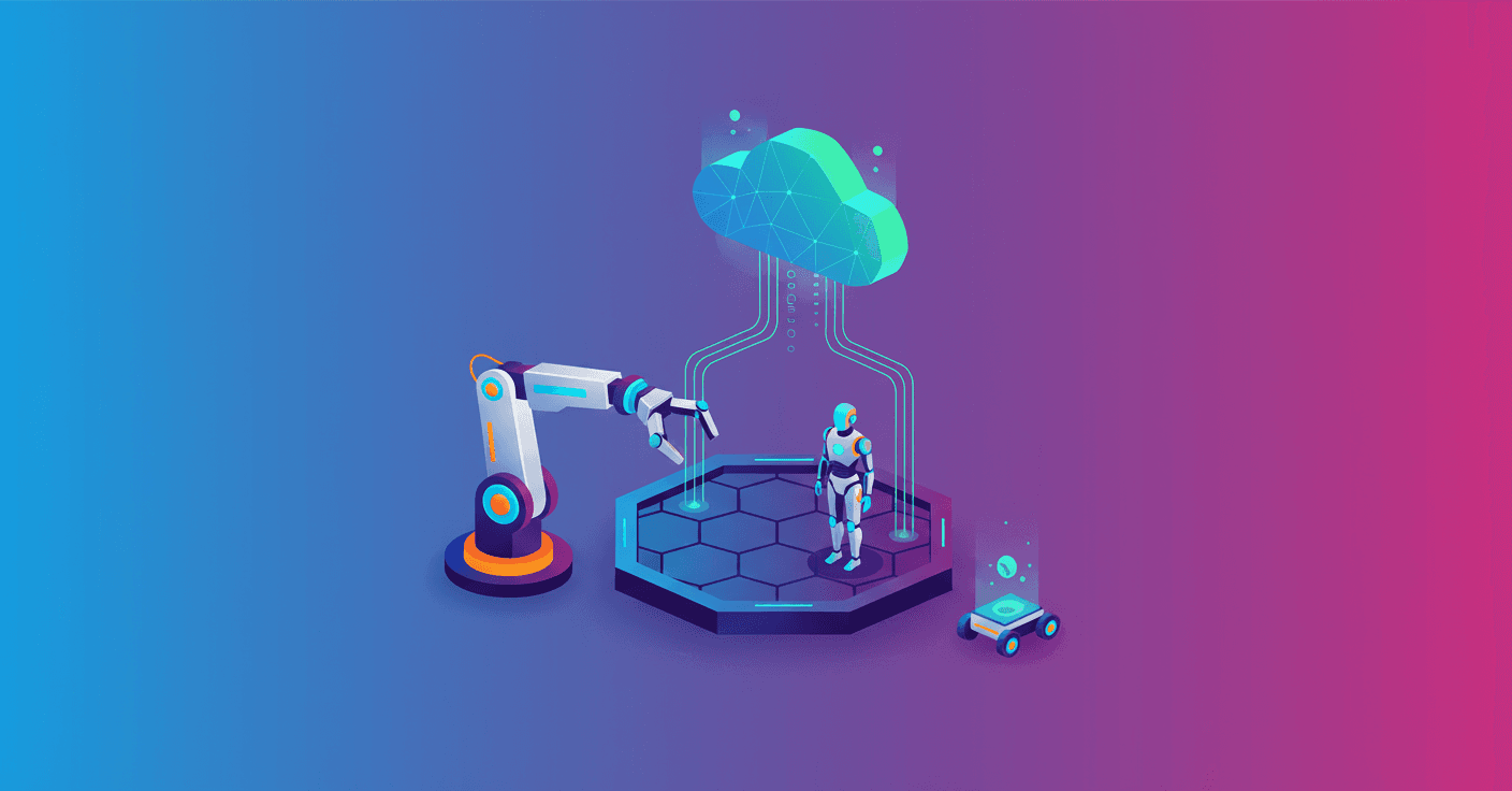 Isaac Lab-Arena and LeRobot: evaluating VLA policies