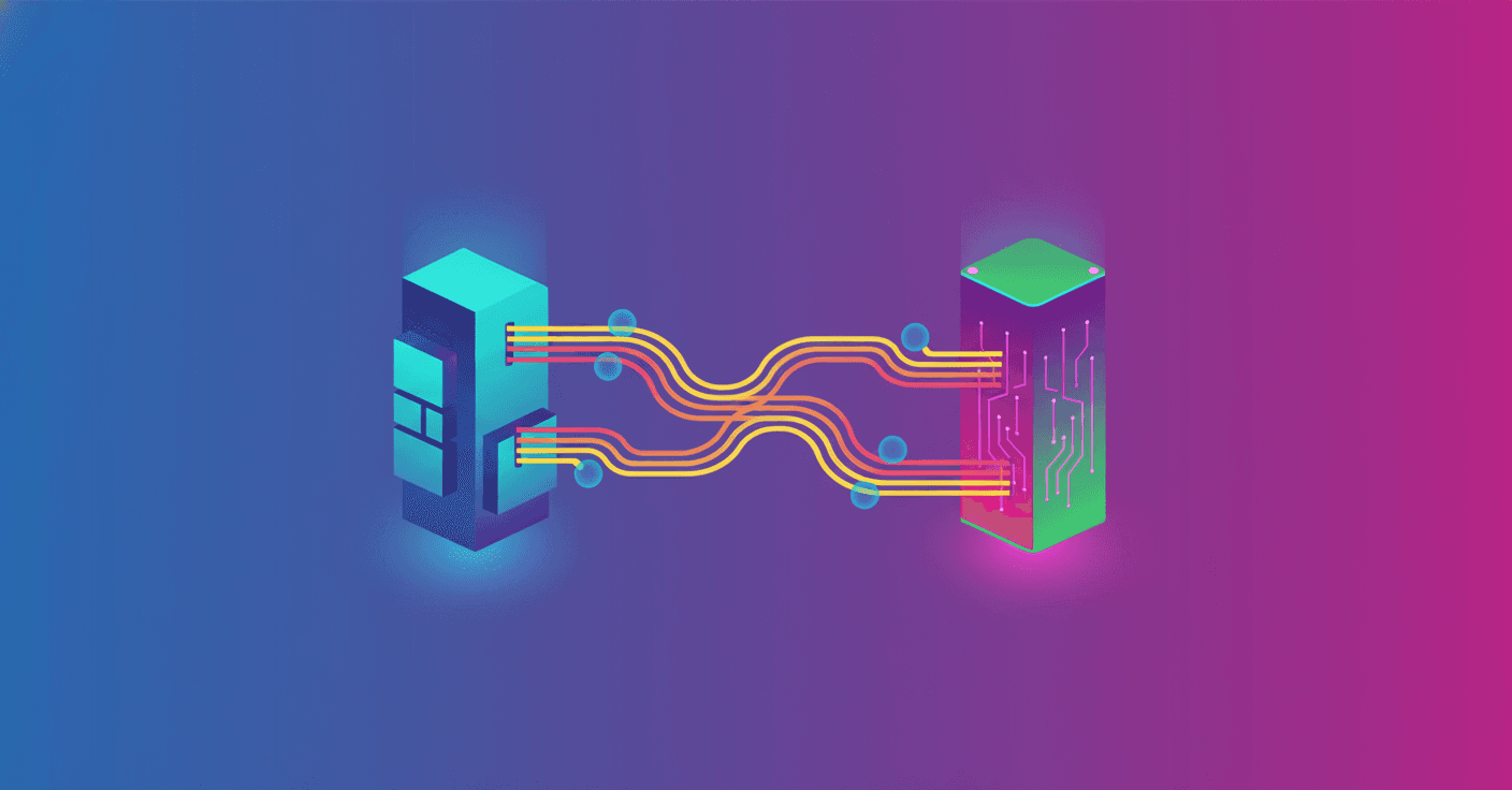 Asynchrony in continuous batching optimizes LLM inference
