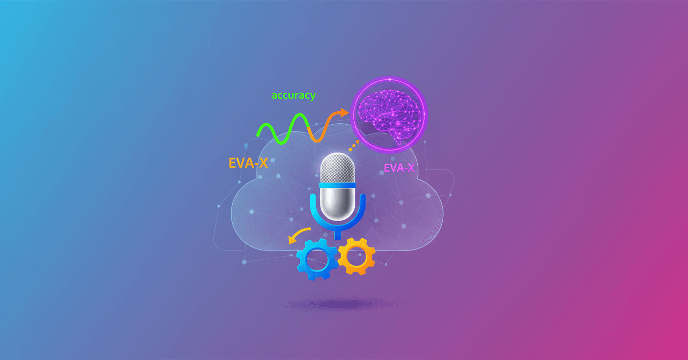 EVA: nuevo marco para evaluar agentes de voz con IA