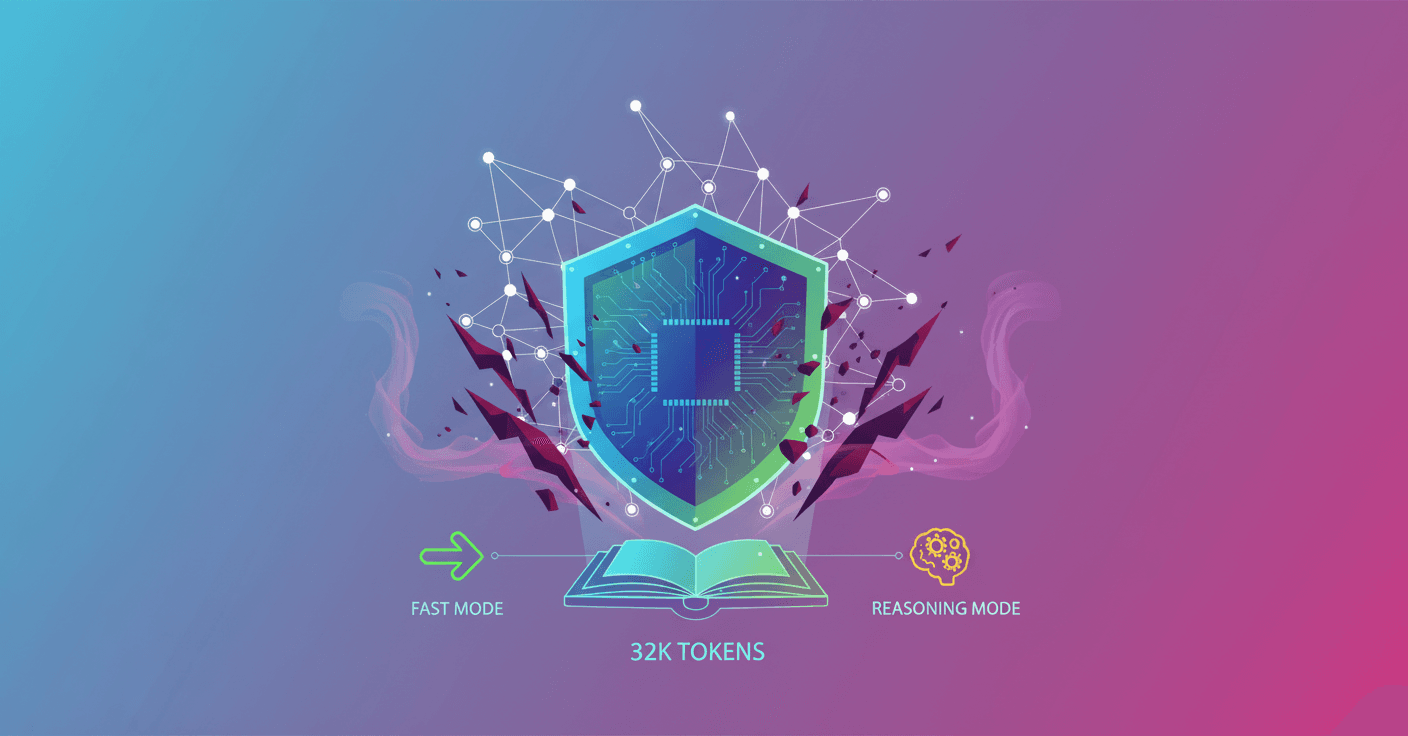 AprielGuard protege LLMs contra riesgos y ataques adversarios