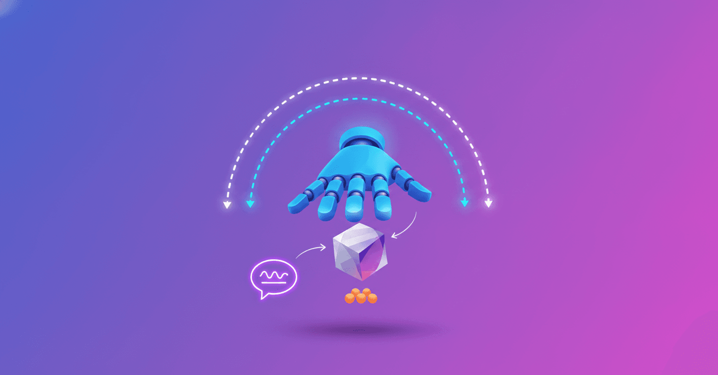 MolmoMotion: predicción 3D de movimiento guiada por lenguaje