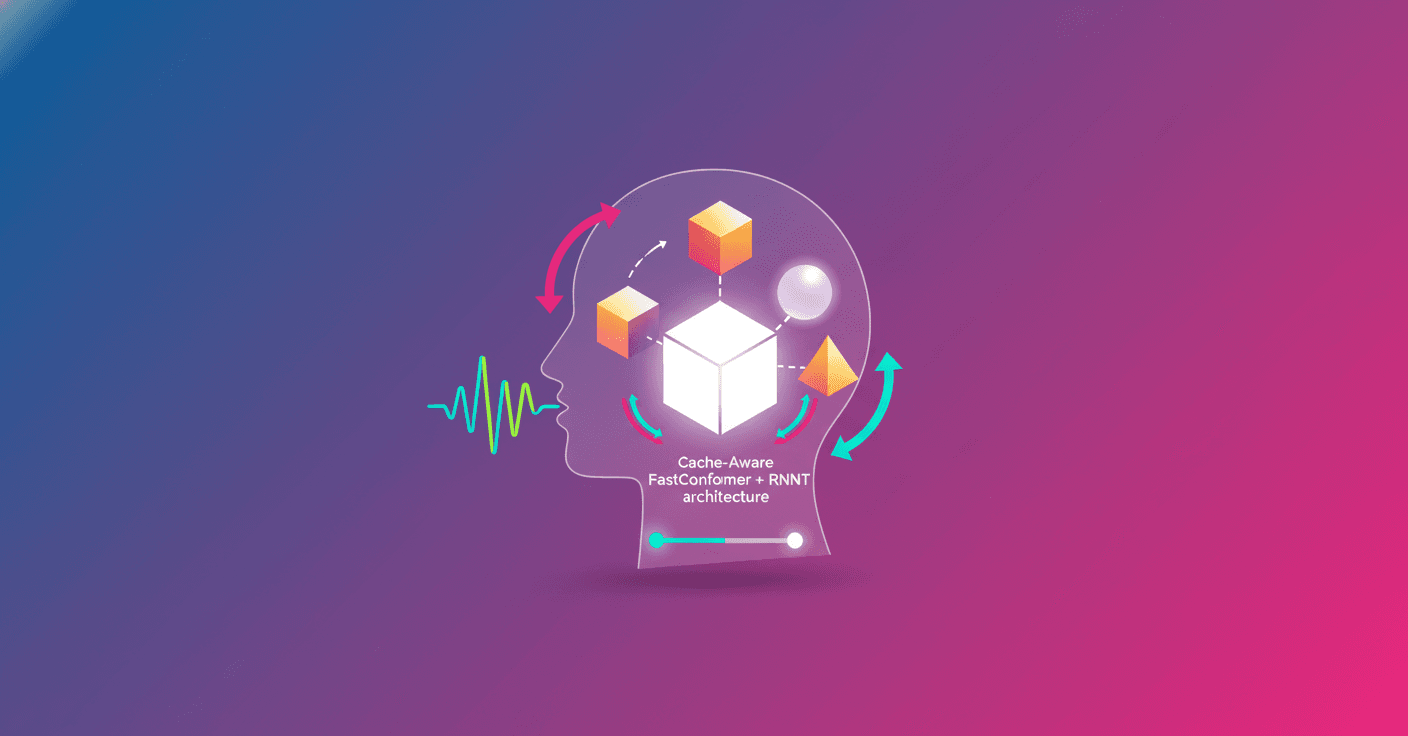 Nemotron 3.5 ASR: afina un ASR multilingüe y en tiempo real