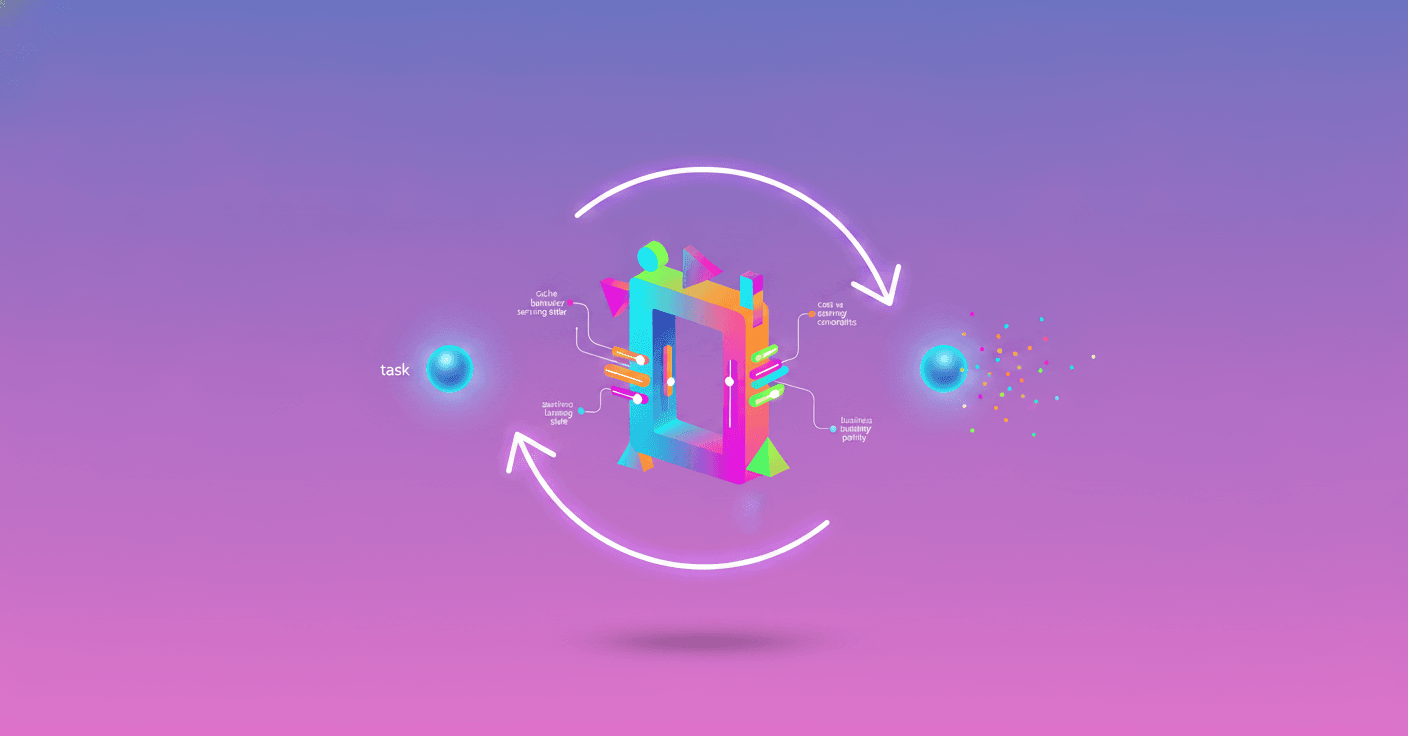 Model routing: optimizing systems beats classifying