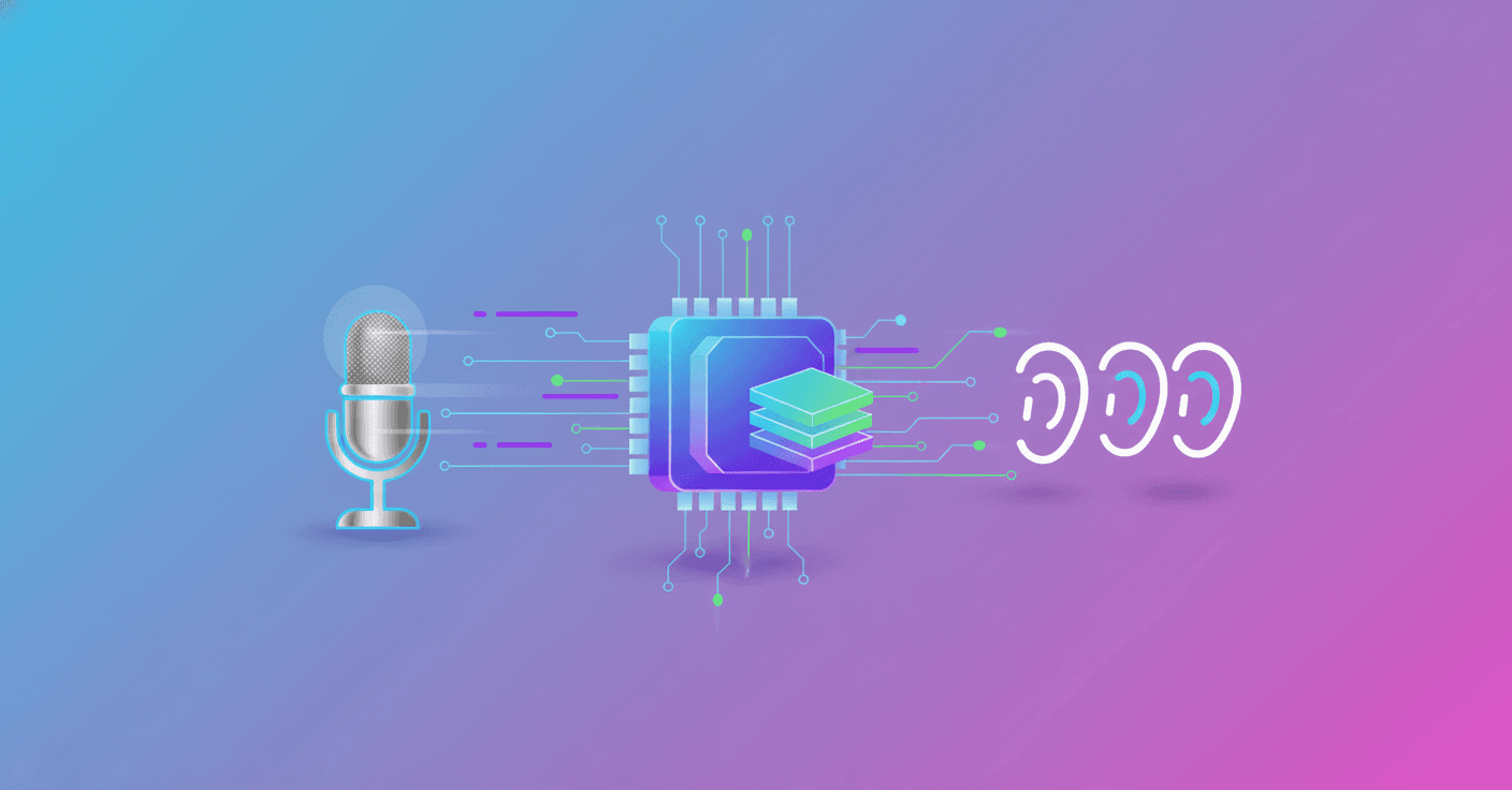 Nemotron Speech ASR optimiza agentes de voz en tiempo real
