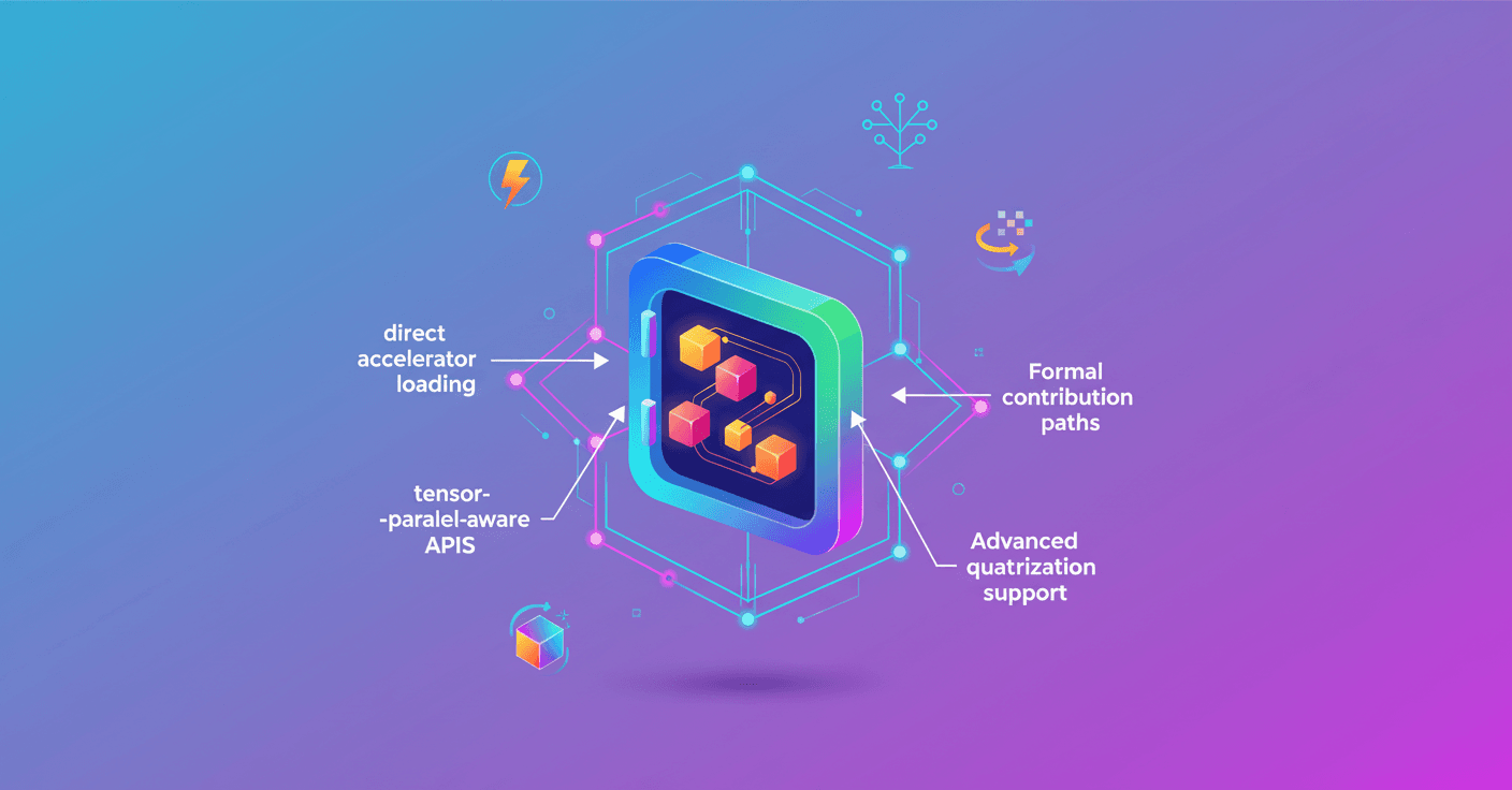 Safetensors joins the PyTorch Foundation