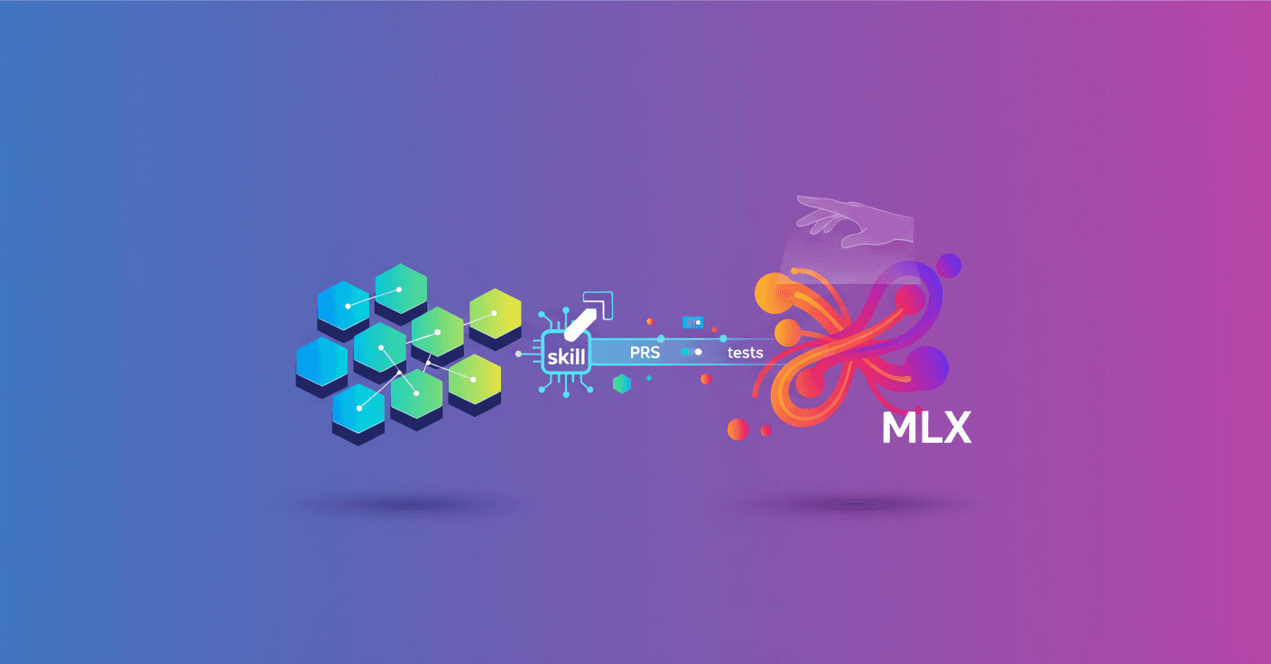 Hugging Face launches a Skill that converts Transformers to MLX