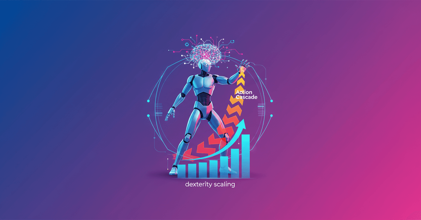 GR00T N1.7: VLA AI model for humanoid robots