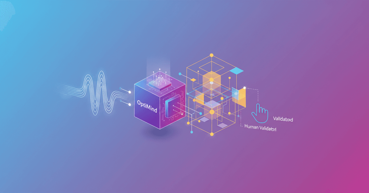 OptiMind transforms text into optimization models with AI | Keryc