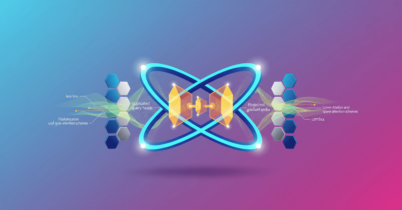 DIFF Transformer V2: differential attention for LLMs
