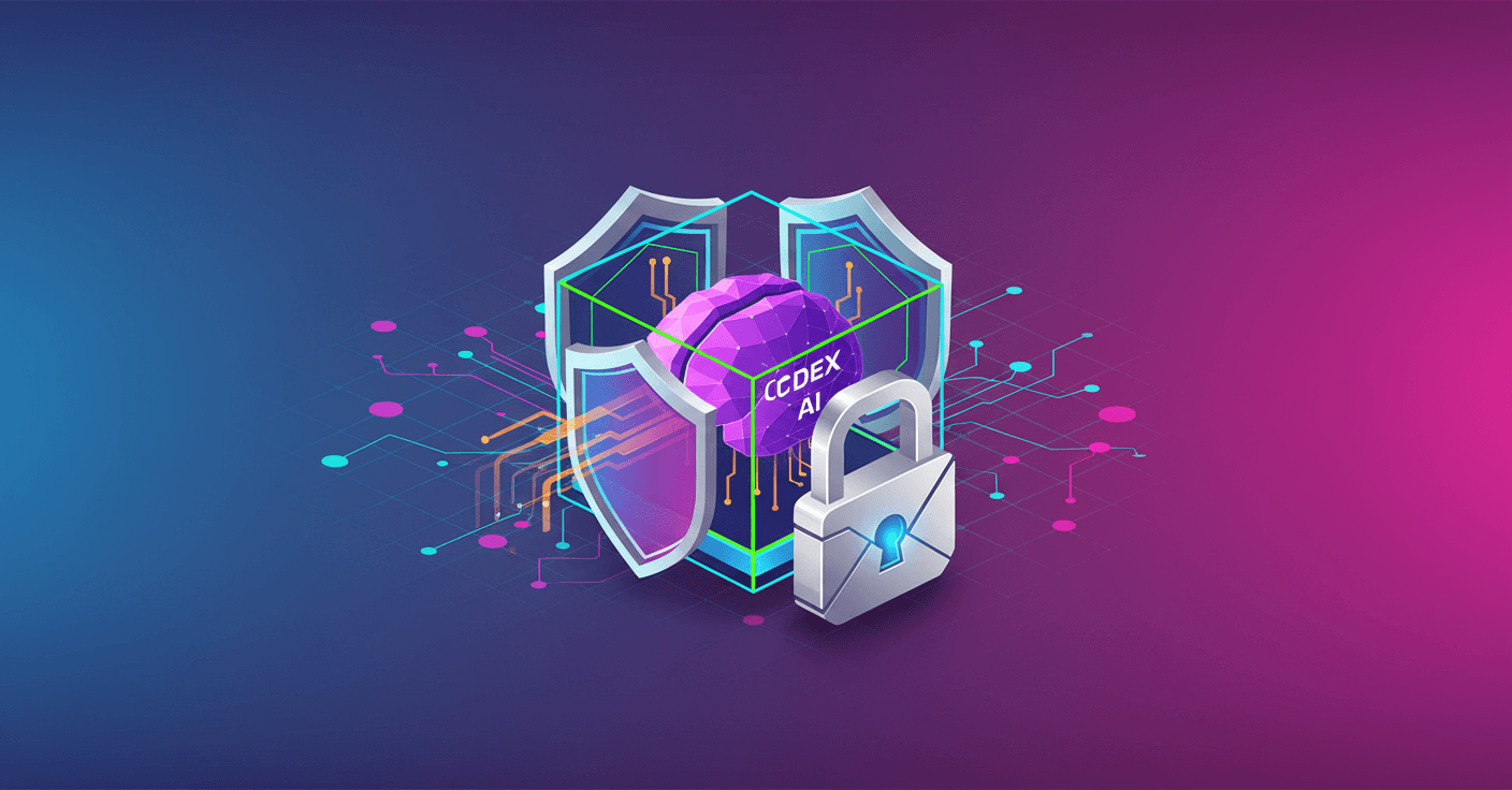 OpenAI deploys Codex with safety controls for AI
