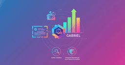 GABRIEL de OpenAI convierte texto e imágenes en datos