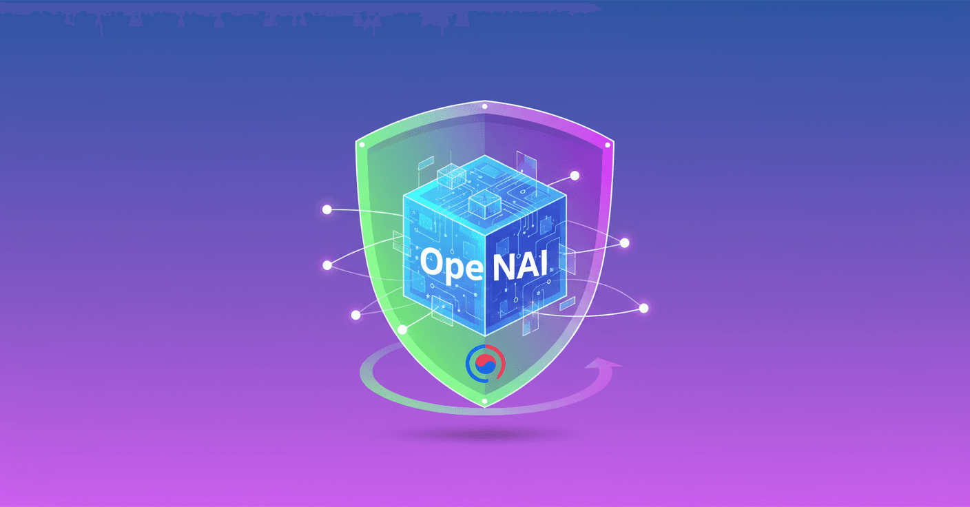 OpenAI publishes new privacy policy in Korea